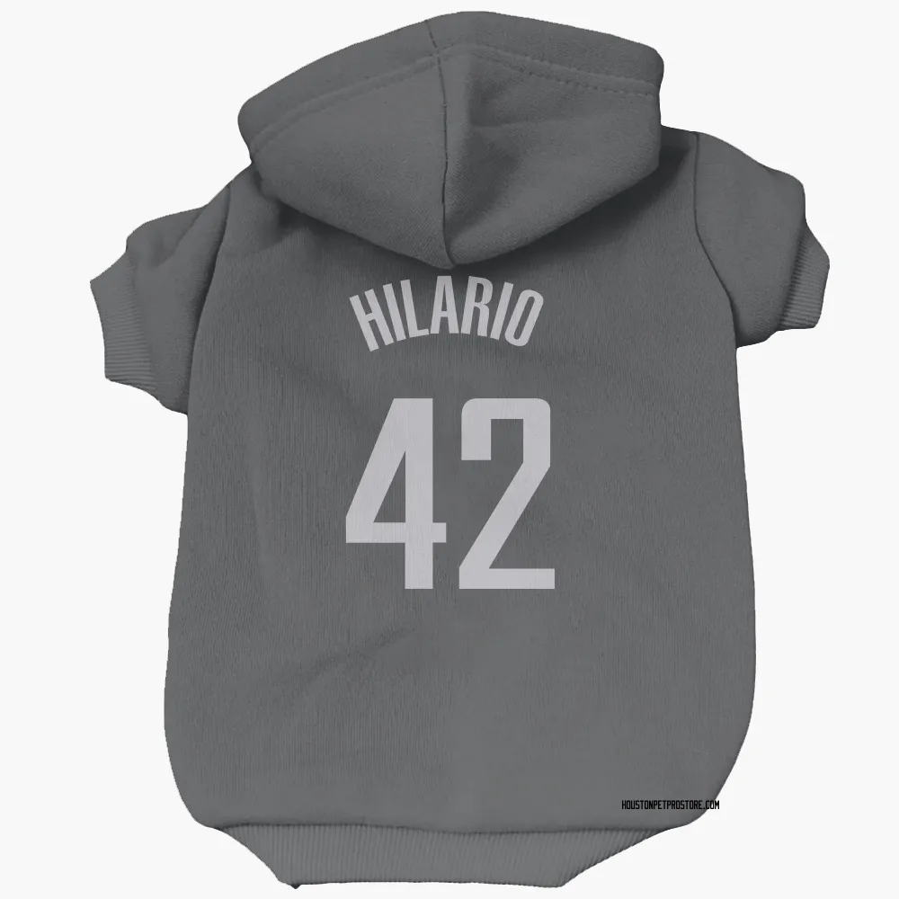 RARE Authentic Nene Hilario Jersey for Sale in Denver, CO - OfferUp